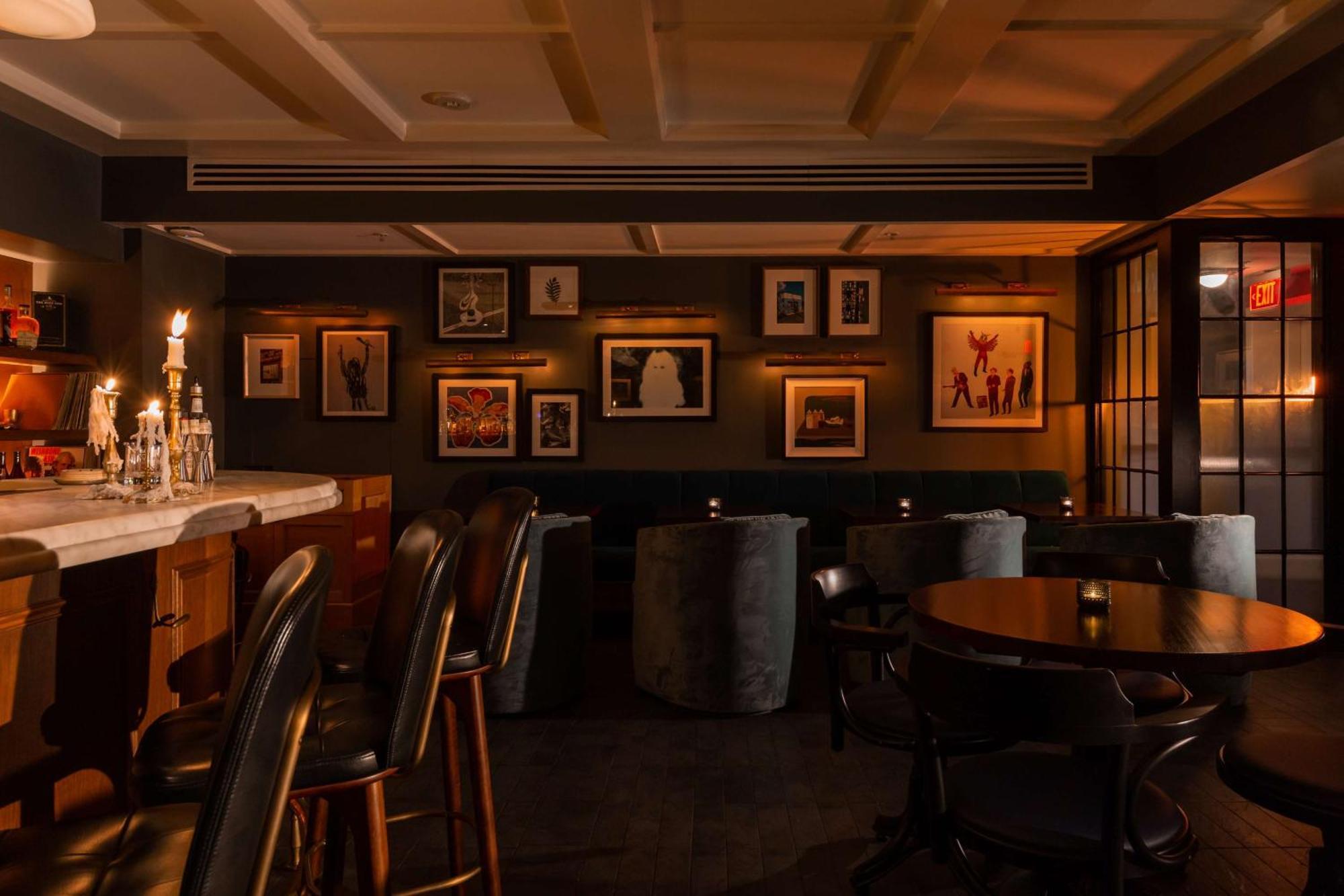 The Drayton Hotel Savannah, Curio Collection By Hilton Eksteriør bilde