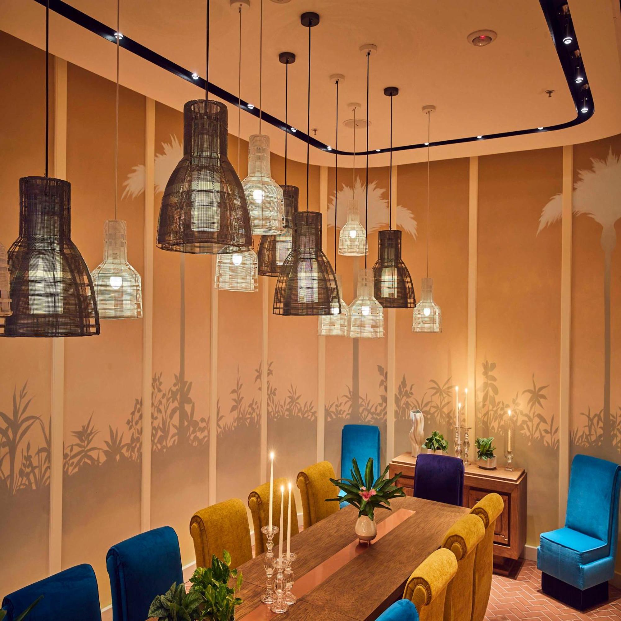 The Drayton Hotel Savannah, Curio Collection By Hilton Eksteriør bilde