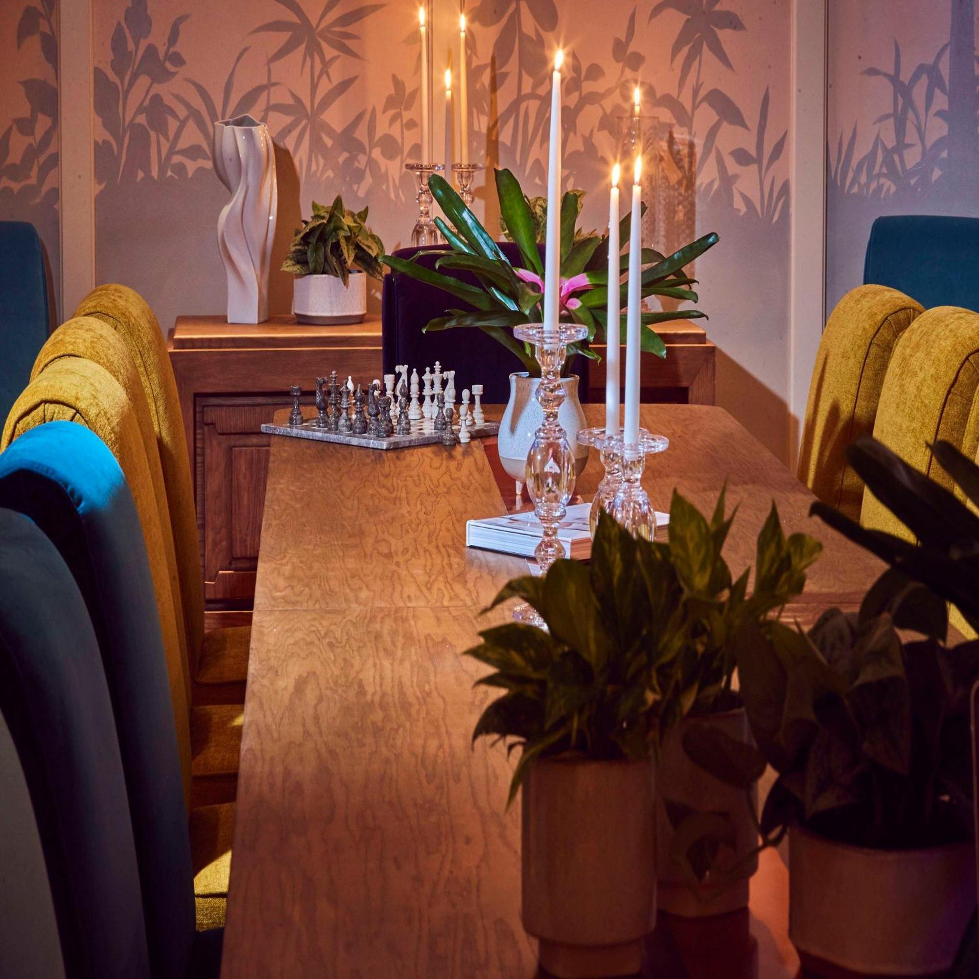 The Drayton Hotel Savannah, Curio Collection By Hilton Eksteriør bilde