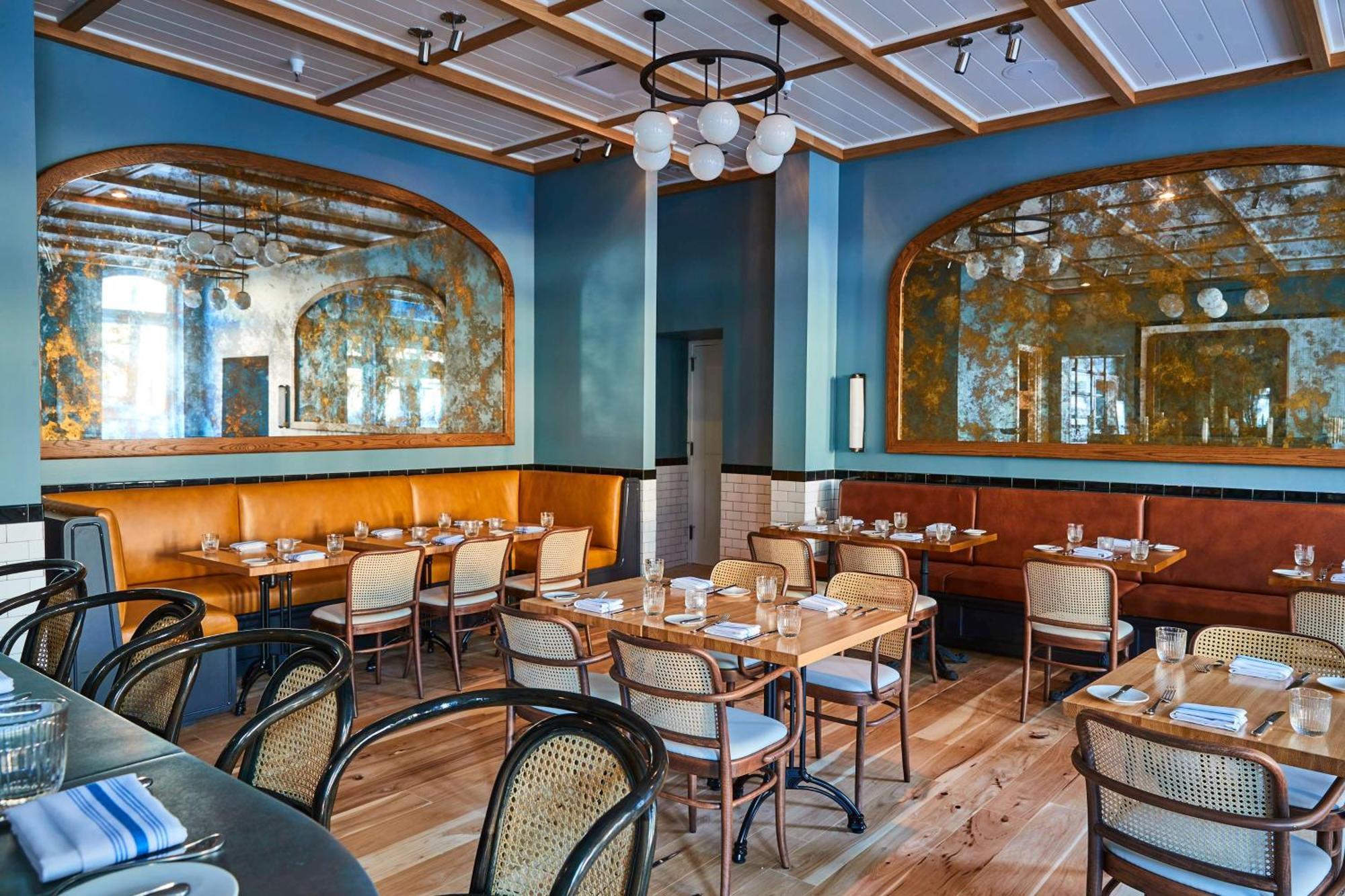 The Drayton Hotel Savannah, Curio Collection By Hilton Eksteriør bilde